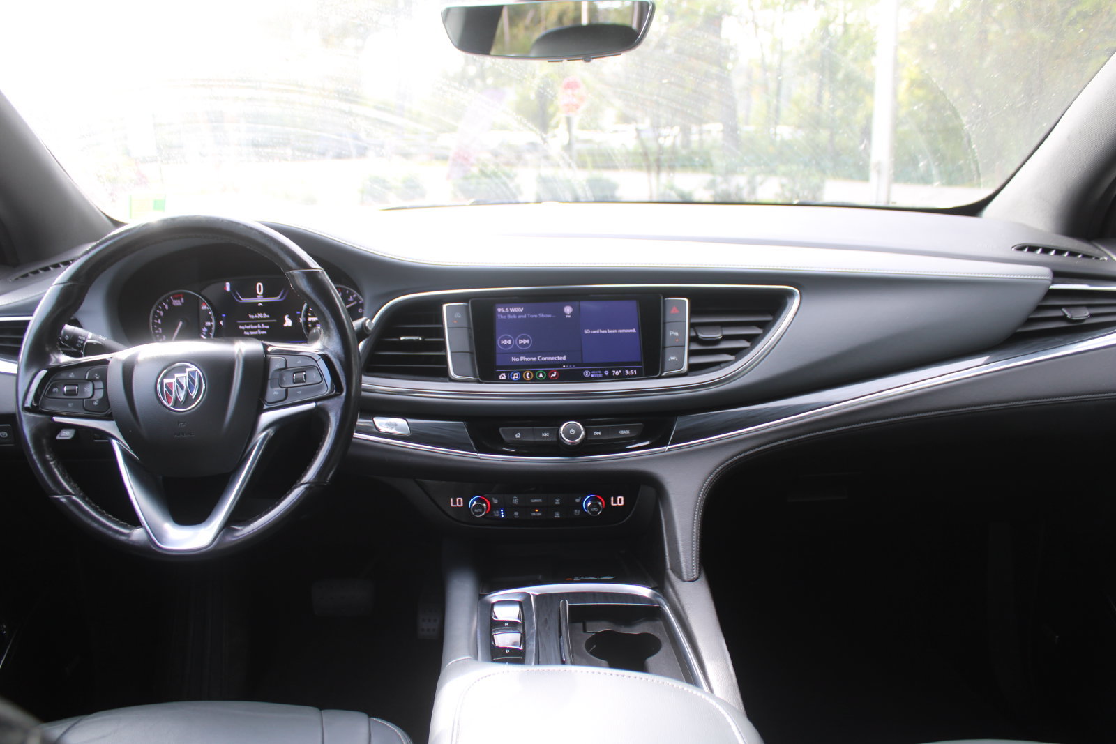 Used 2022 Buick Enclave Premium FWD image 28