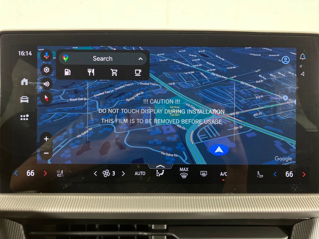 New 2026 Ford Explorer ST-Line RWD image 24