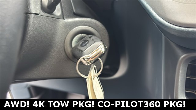 New 2025 Ford Maverick XL w/ 4K Tow Package image 9