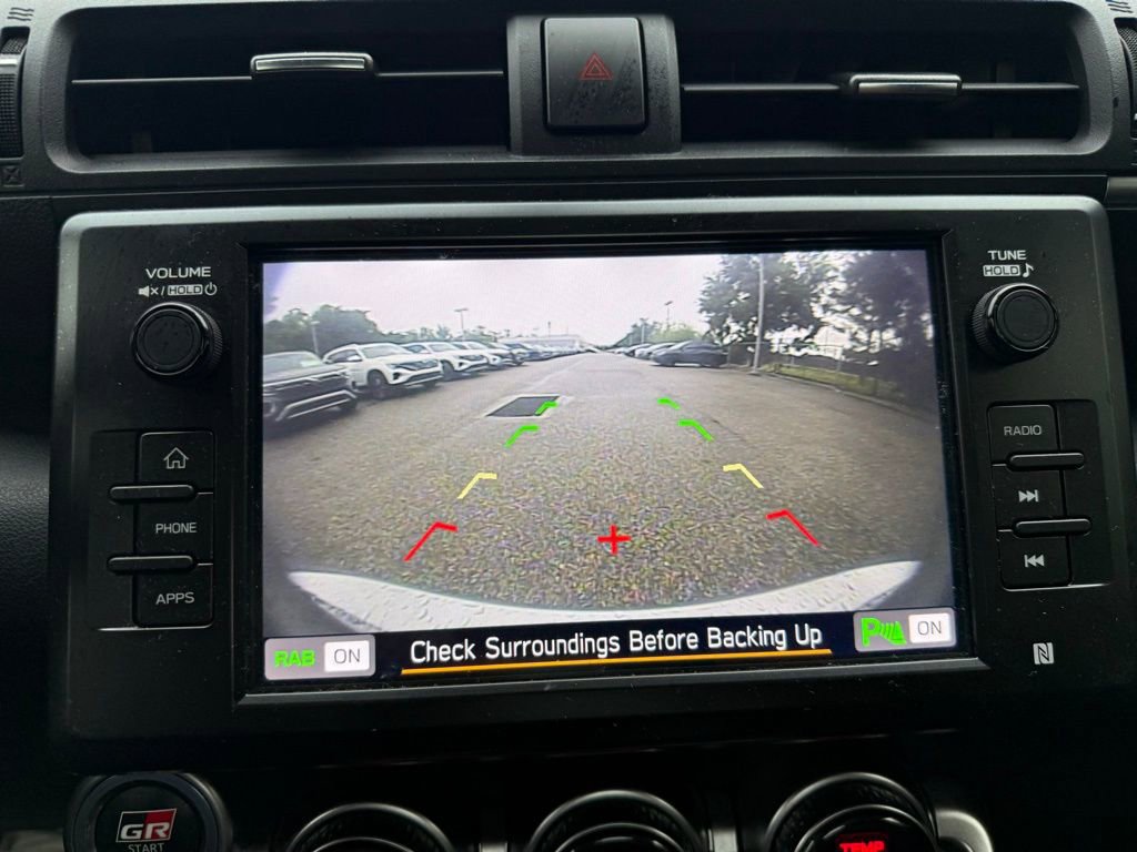 Used 2022 Toyota GR86 Premium image 28