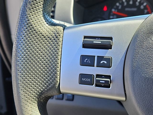 Used 2019 Nissan Frontier SV image 20