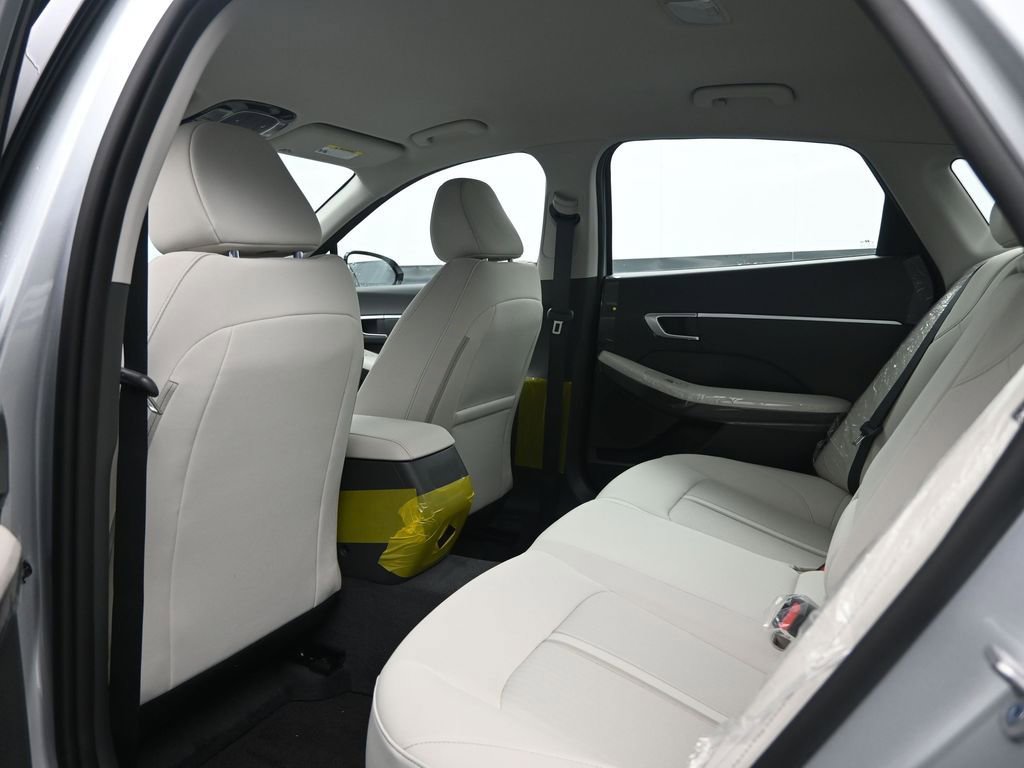 New 2026 Hyundai Sonata SEL image 28