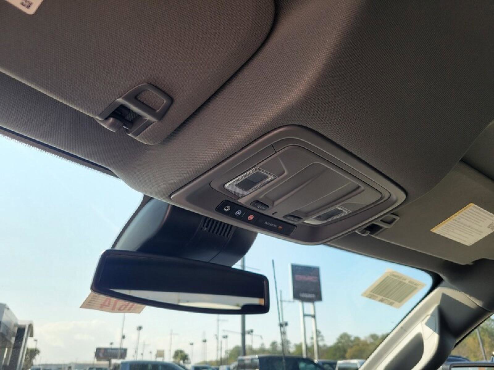 New 2026 GMC Sierra 2500 Pro w/ 1SA Pro Safety Plus Package image 23