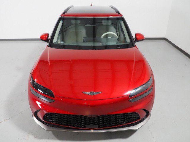 Used 2024 Genesis GV60 Advanced image 9