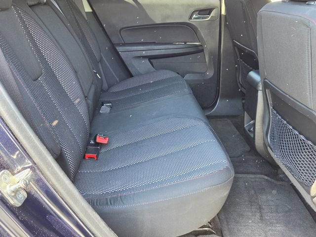 Used 2016 Chevrolet Equinox LT w/ Convenience Package image 17