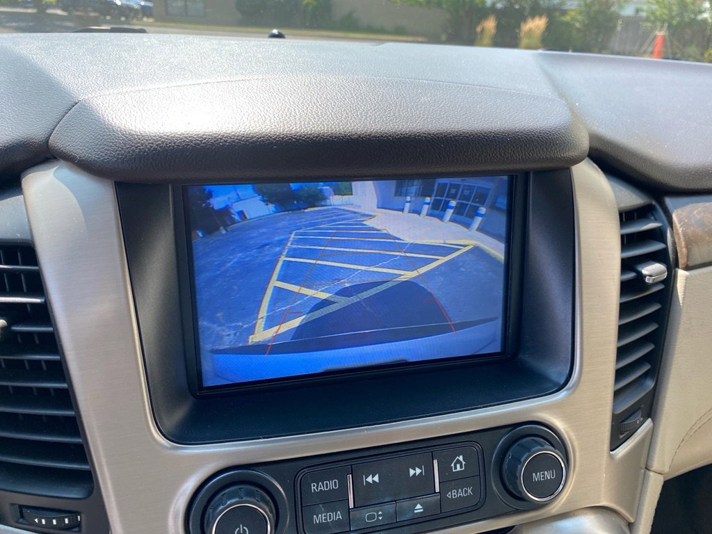 Used 2018 GMC Yukon XL Denali w/ Denali Ultimate Package image 17