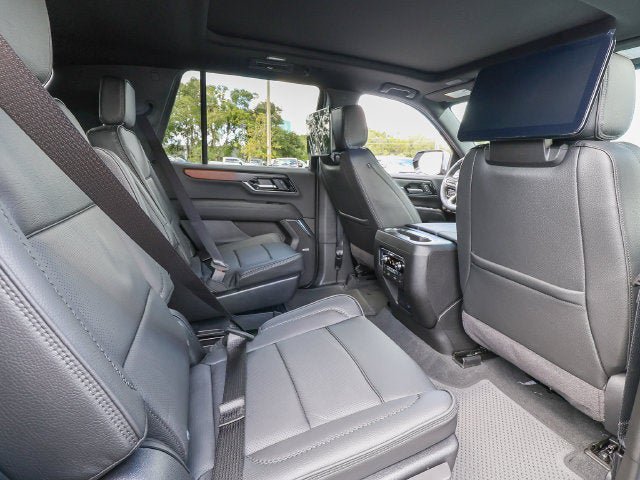 New 2026 GMC Yukon Denali w/ Denali Reserve Package AWD/4WD image 26