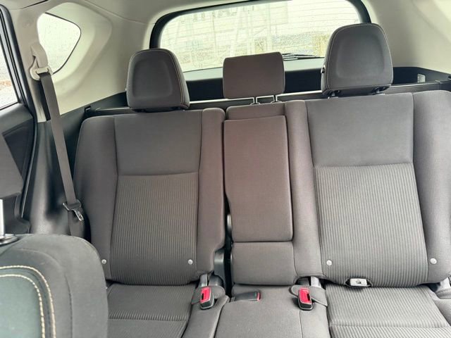 Used 2015 Toyota RAV4 XLE image 14