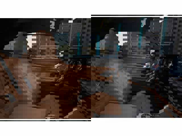 New 2025 BMW 430i 430i w/ M Sport Package image 9