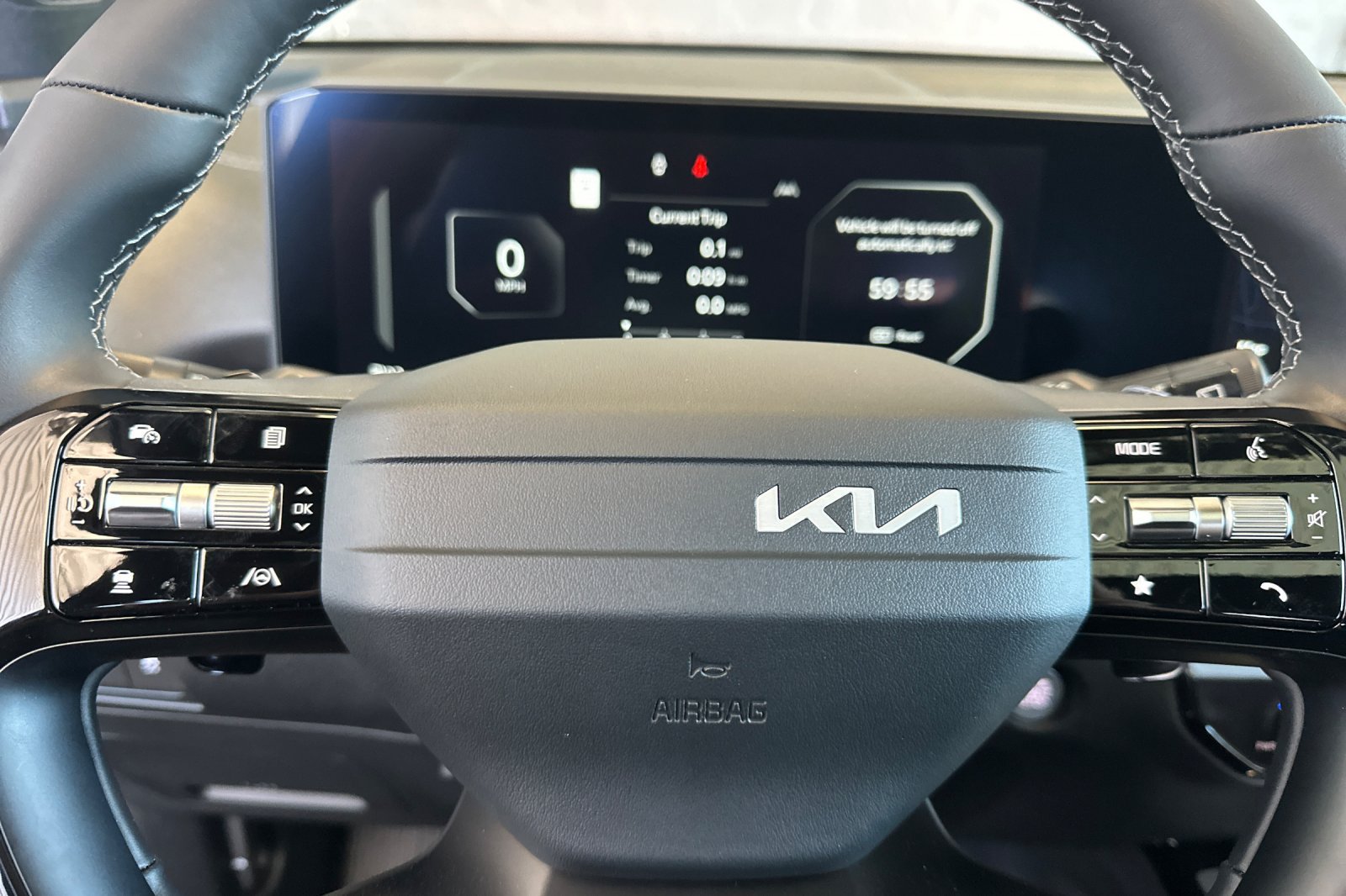 New 2026 Kia Sorento SX Prestige AWD/4WD image 24