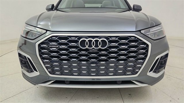 Used 2024 Audi Q5 2.0T Premium Plus w/ Premium Plus Package image 9
