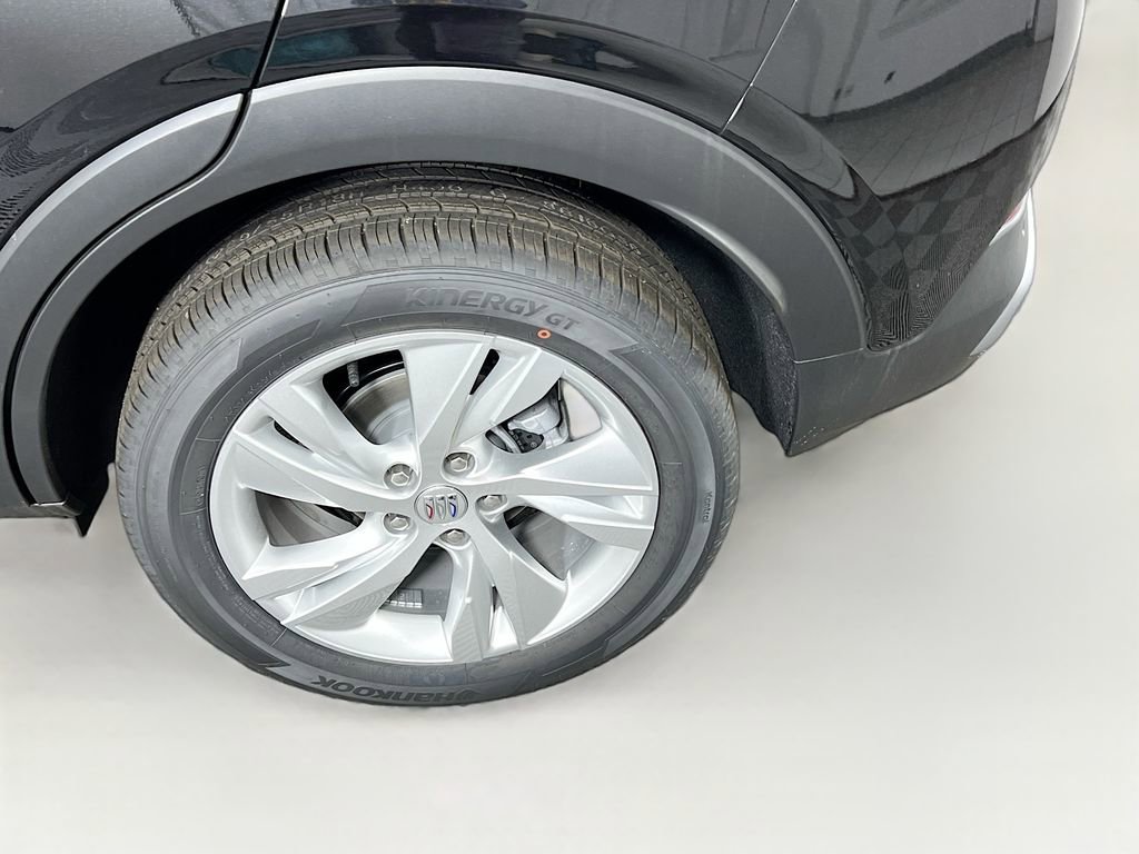 New 2026 Buick Encore GX Preferred w/ Advanced Technology Package image 22