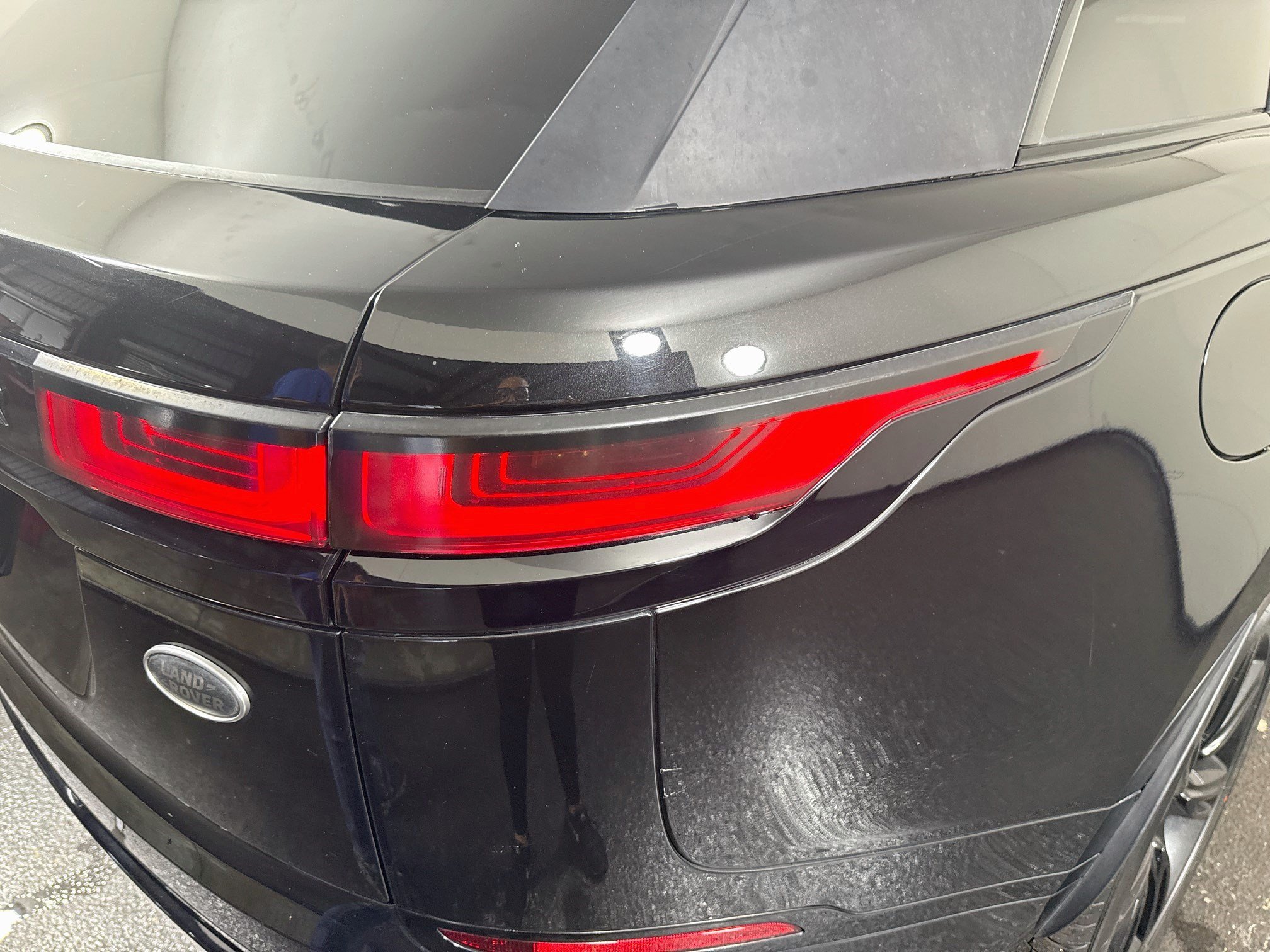 Used 2021 Land Rover Range Rover Velar R-Dynamic S AWD/4WD image 29