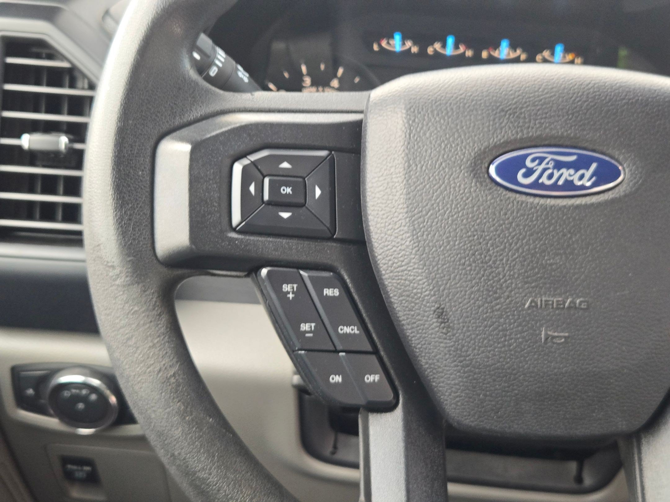 Used 2019 Ford F150 XL w/ Equipment Group 101A Mid RWD image 22