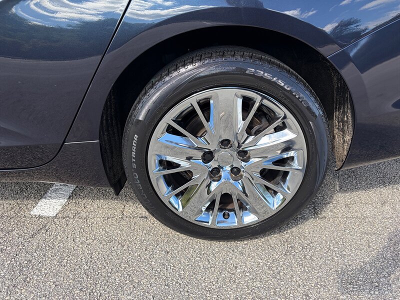 Used 2014 Chevrolet Impala LS FWD image 27