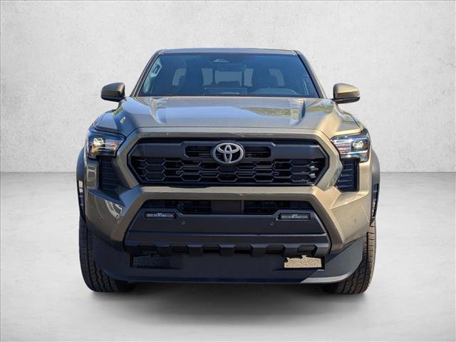 New 2025 Toyota Tacoma TRD Off-Road image 6