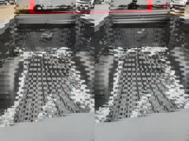 Certified 2026 Chevrolet Silverado 1500 LT w/ Protection Package image 24