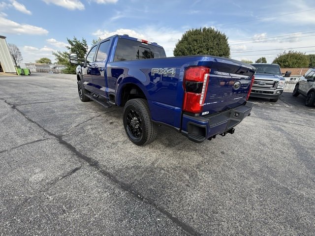 New 2026 Ford F250 XLT image 4