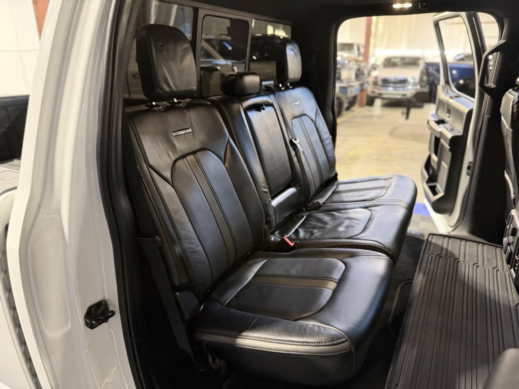 Used 2021 Ford F250 Platinum image 28