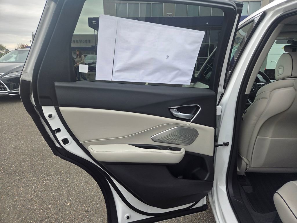 New 2026 Acura RDX SH-AWD w/ Advance Package image 13
