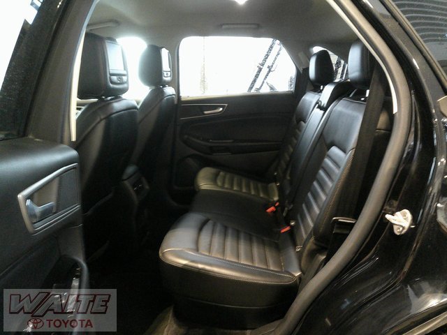 Used 2016 Ford Edge SEL w/ Equipment Group 201A image 22
