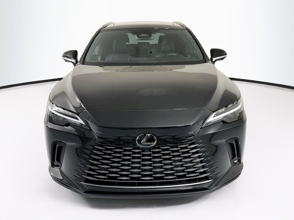 Certified 2025 Lexus RX 350 Premium FWD image 2