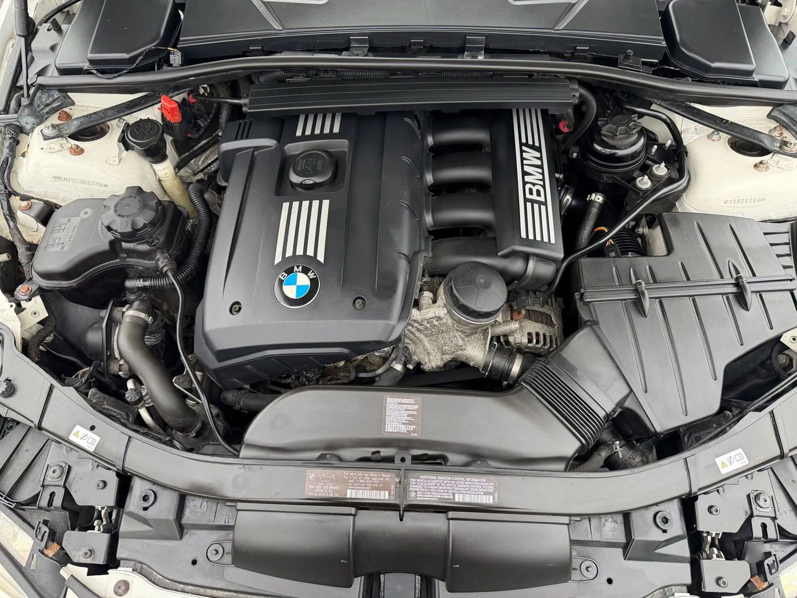 Used 2013 BMW 328i xDrive Coupe image 34