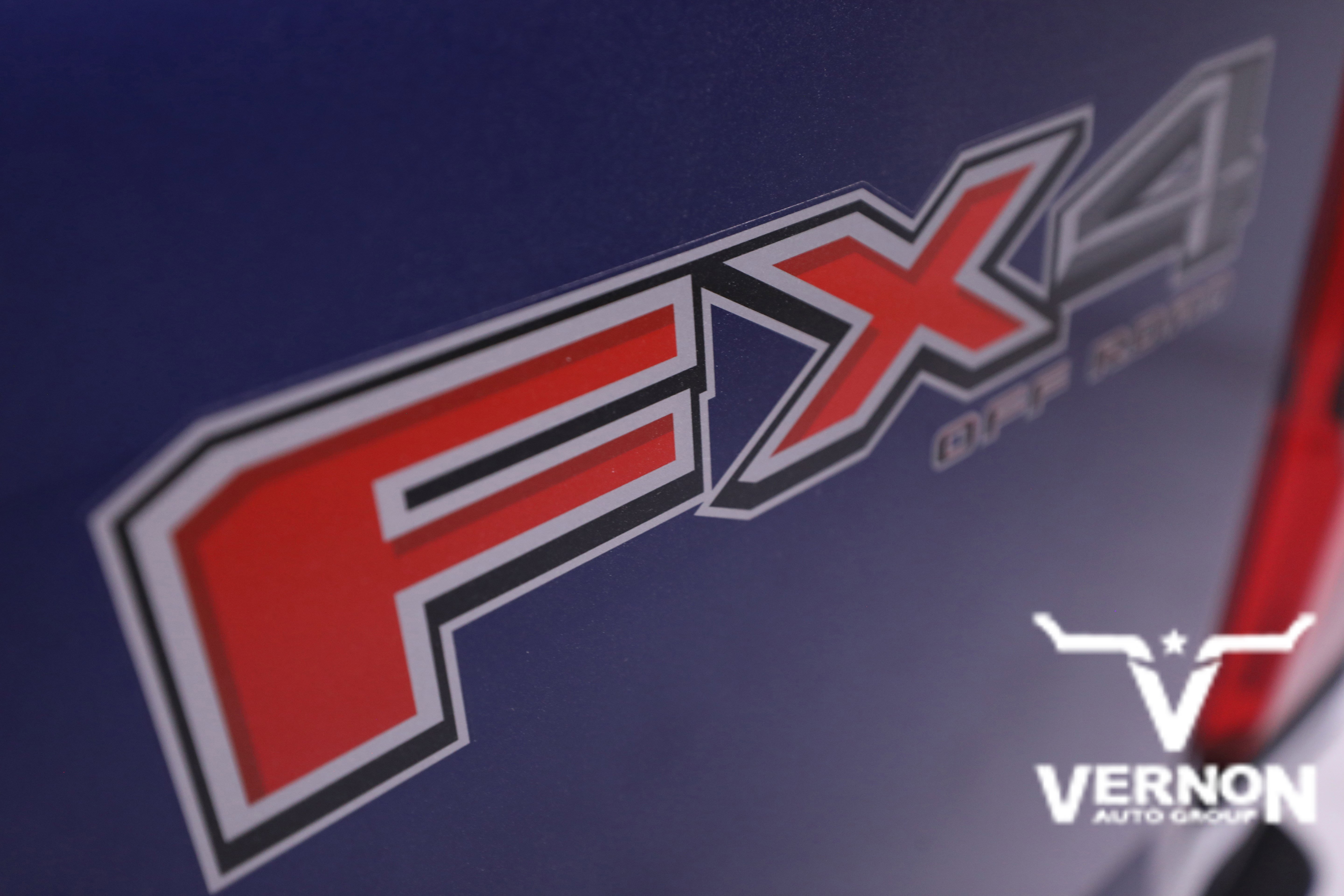 New 2026 Ford F250 Lariat w/ Lariat Premium Package image 47