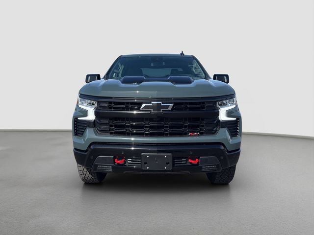 New 2026 Chevrolet Silverado 1500 LT Trail Boss w/ LT Trail Boss Premium Package image 2