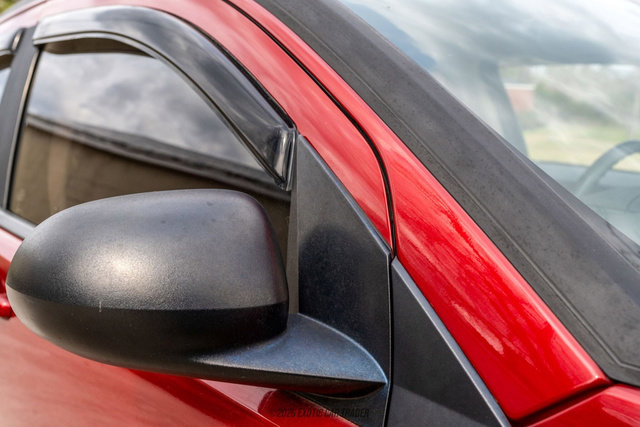 Used 2008 Dodge Caliber SRT-4 w/ SRT Option Group II image 81