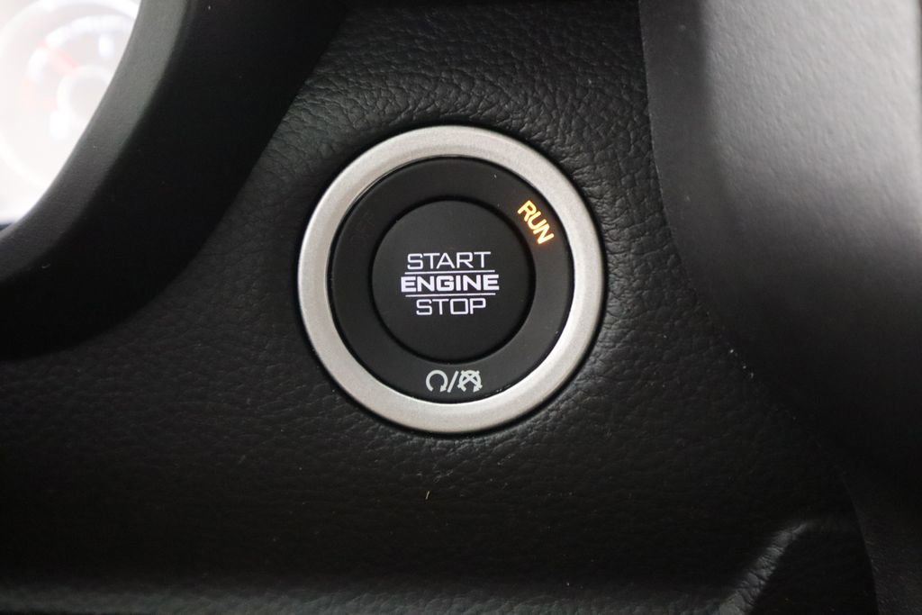 Used 2025 RAM 1500 Big Horn image 20