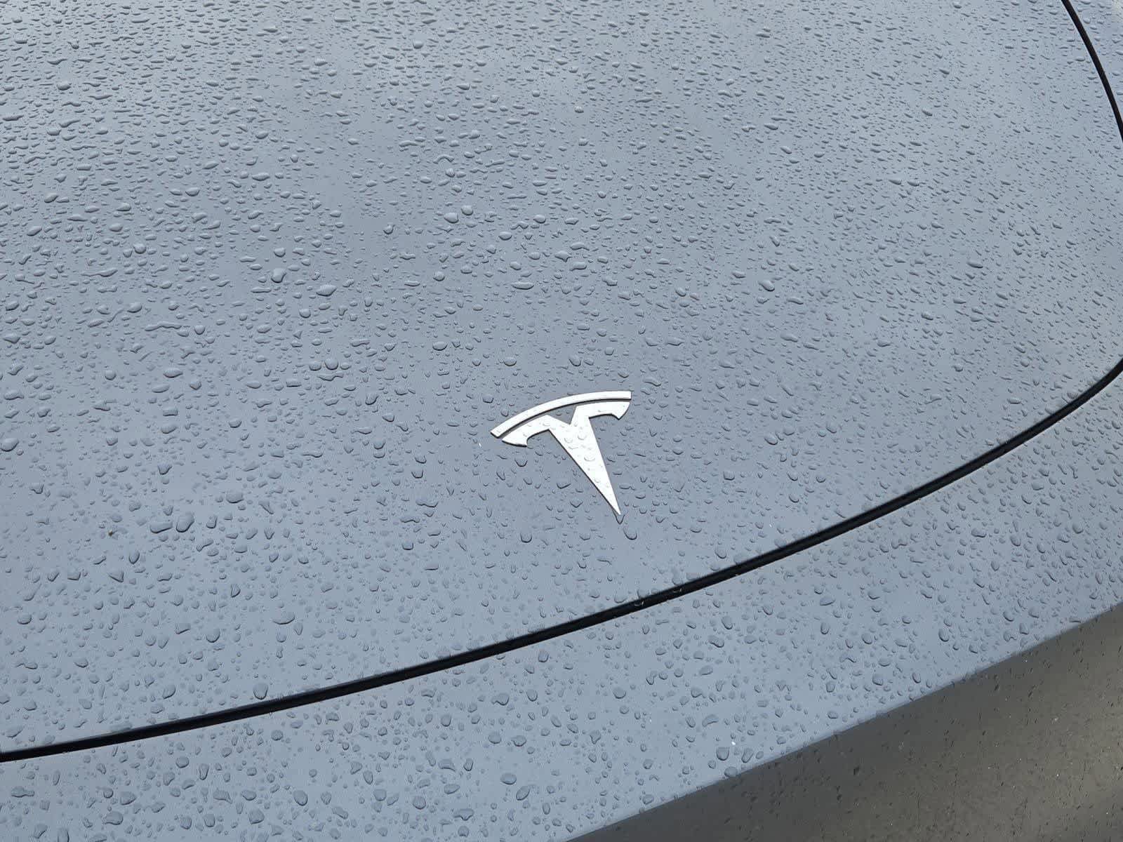 Used 2023 Tesla Model Y Long Range AWD/4WD image 10