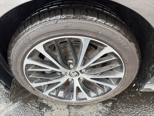 Used 2019 Toyota Camry SE image 29