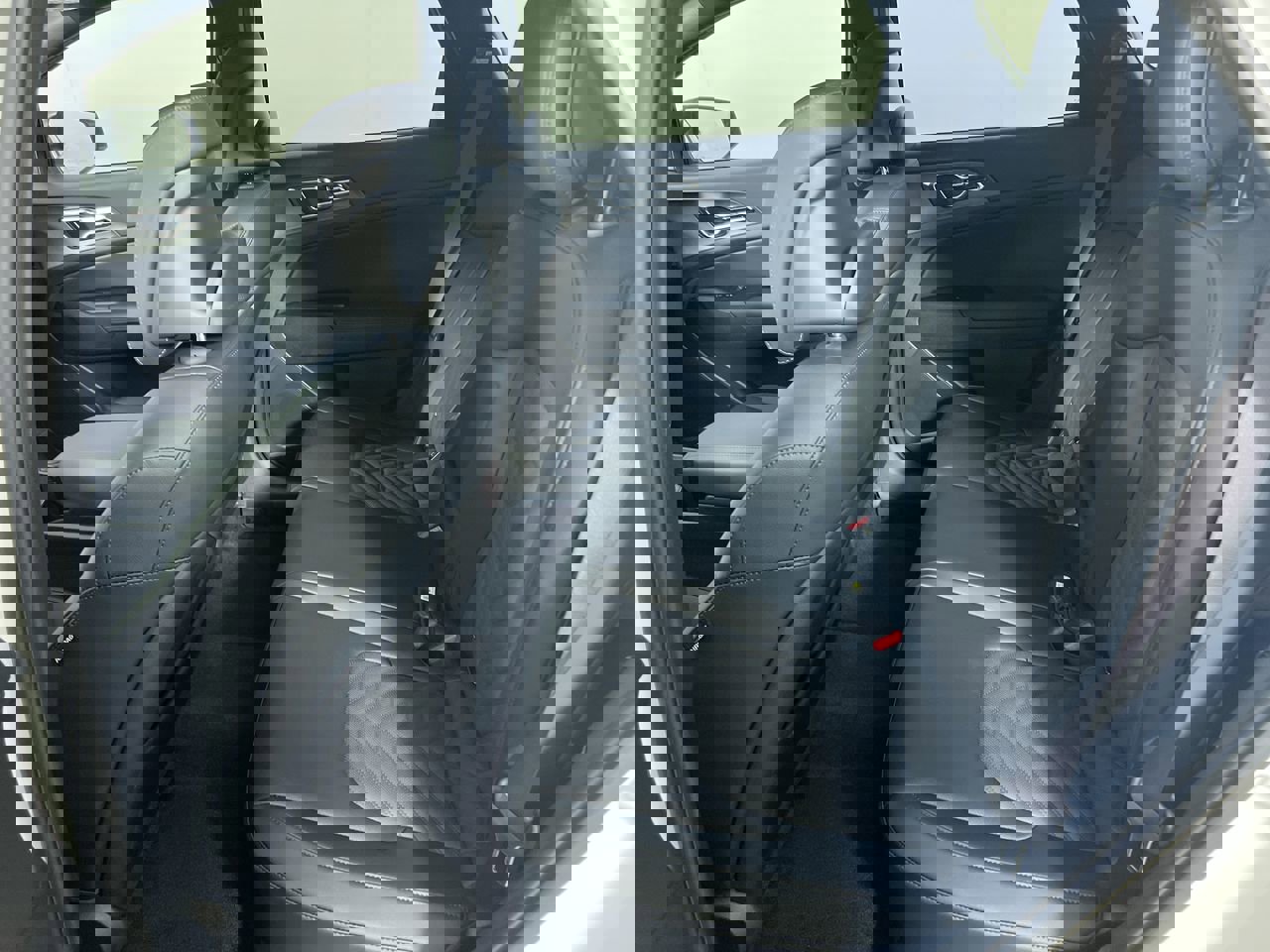 New 2026 Kia Sportage X-Line image 29