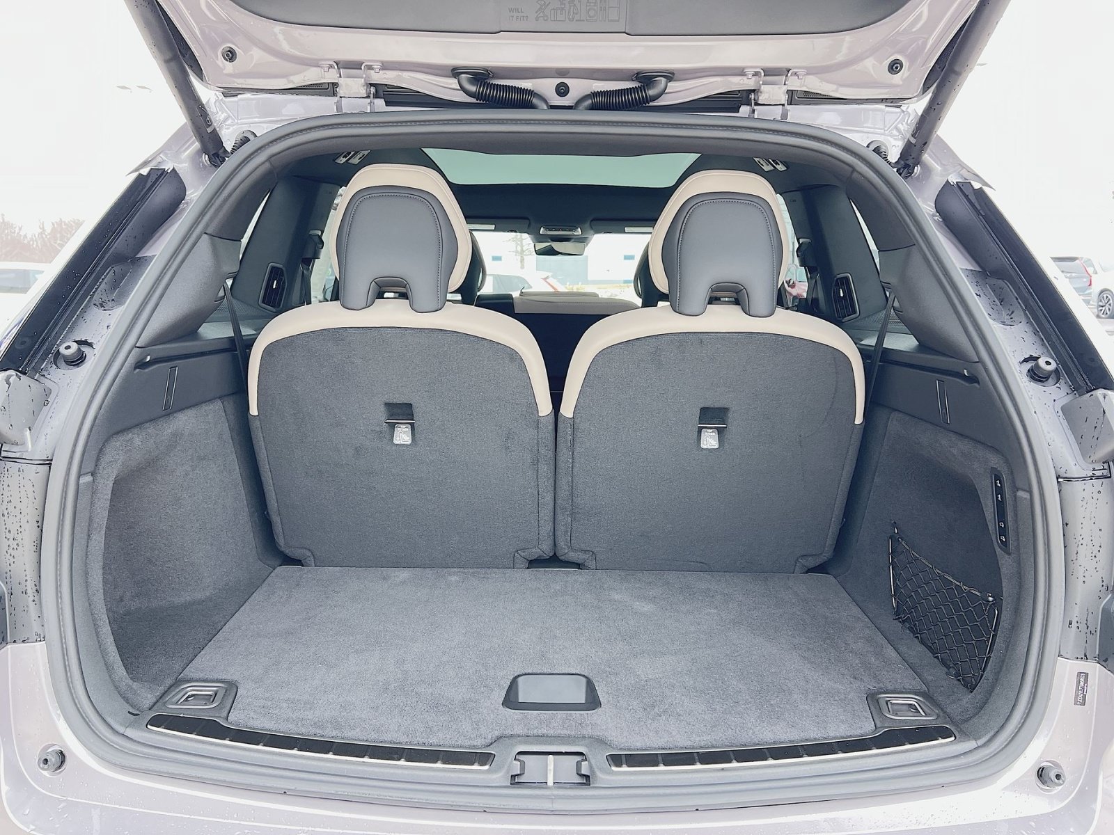New 2026 Volvo EX90 Ultra AWD/4WD image 27