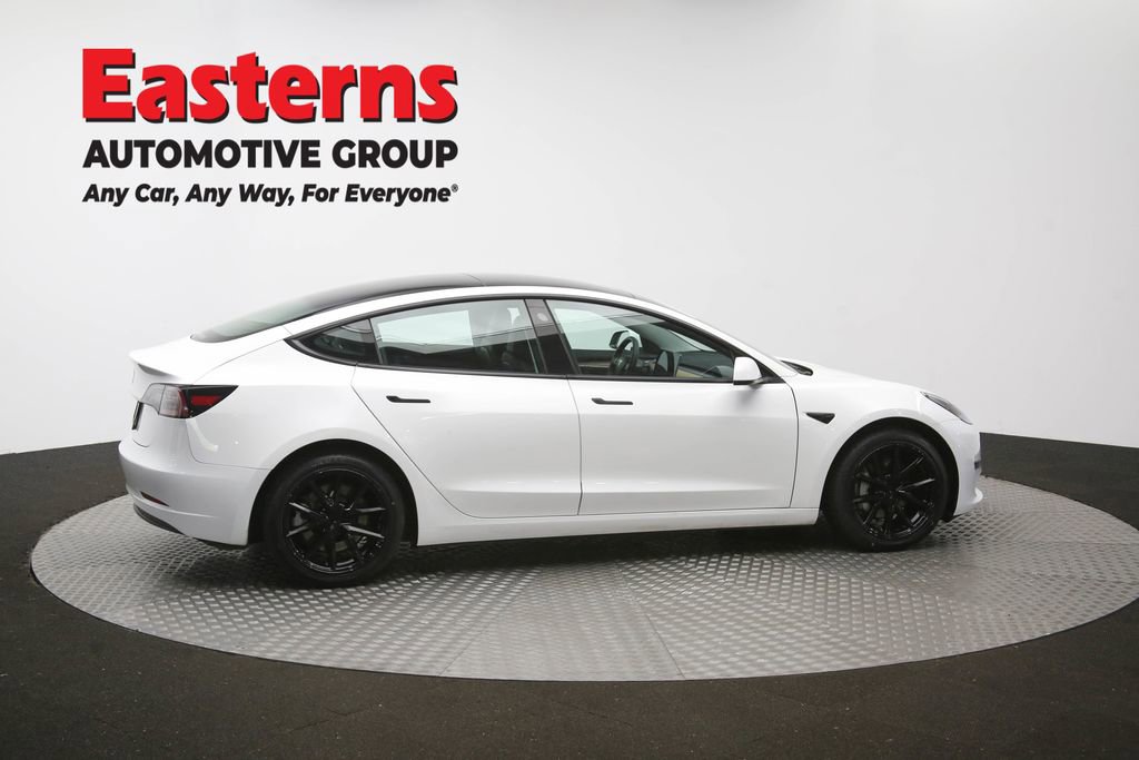 Used 2023 Tesla Model 3 Standard Range RWD image 38