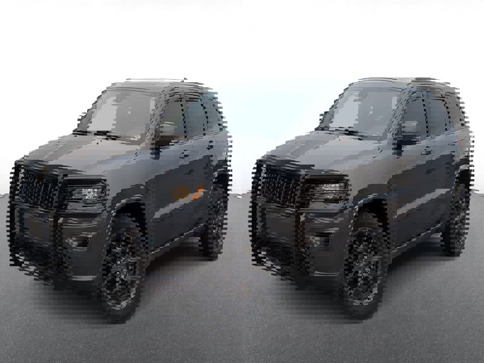 Certified 2021 Jeep Grand Cherokee Limited w/ Quick Order Package 28K 80th image 1