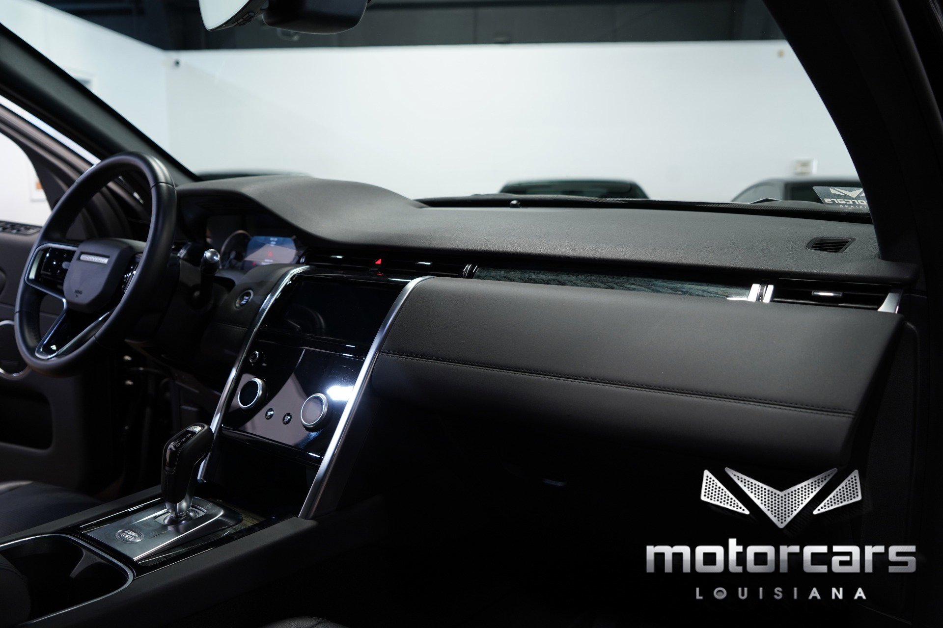 Used 2022 Land Rover Discovery Sport S image 28