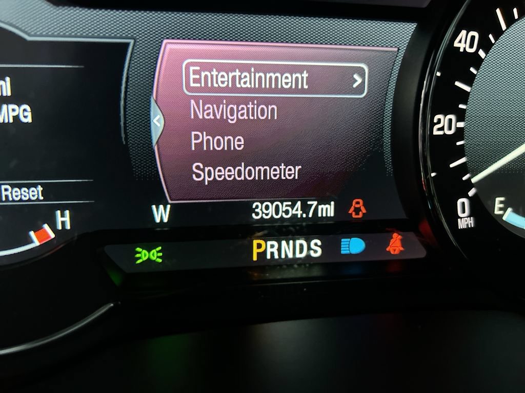 Used 2017 Lincoln MKC Reserve AWD/4WD image 15
