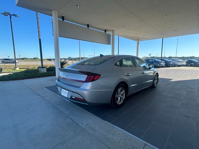 Used 2023 Hyundai Sonata SE image 5