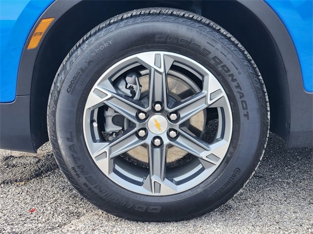 Used 2024 Chevrolet Blazer LT w/ Convenience Package image 10