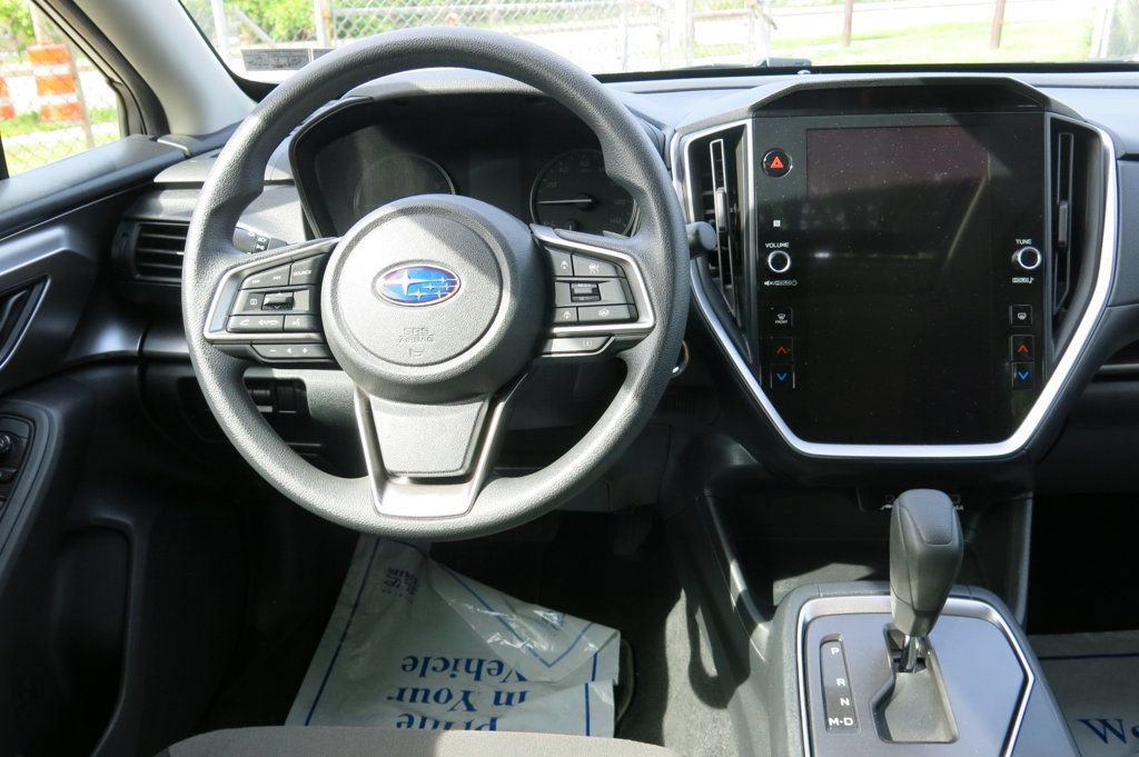 Used 2024 Subaru Impreza 2.0i Sport AWD/4WD image 20
