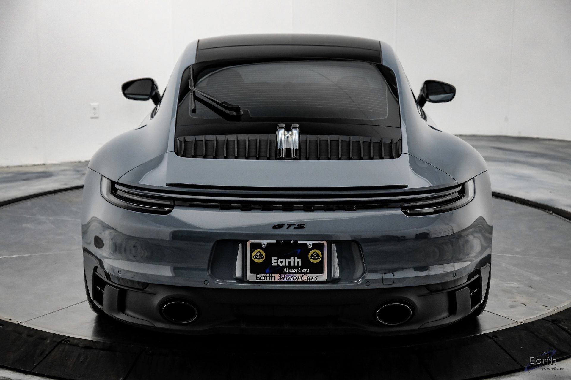 Used 2024 Porsche 911 Carrera GTS RWD image 13
