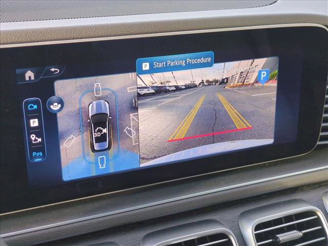 New 2026 Mercedes-Benz GLE 350 4MATIC image 13