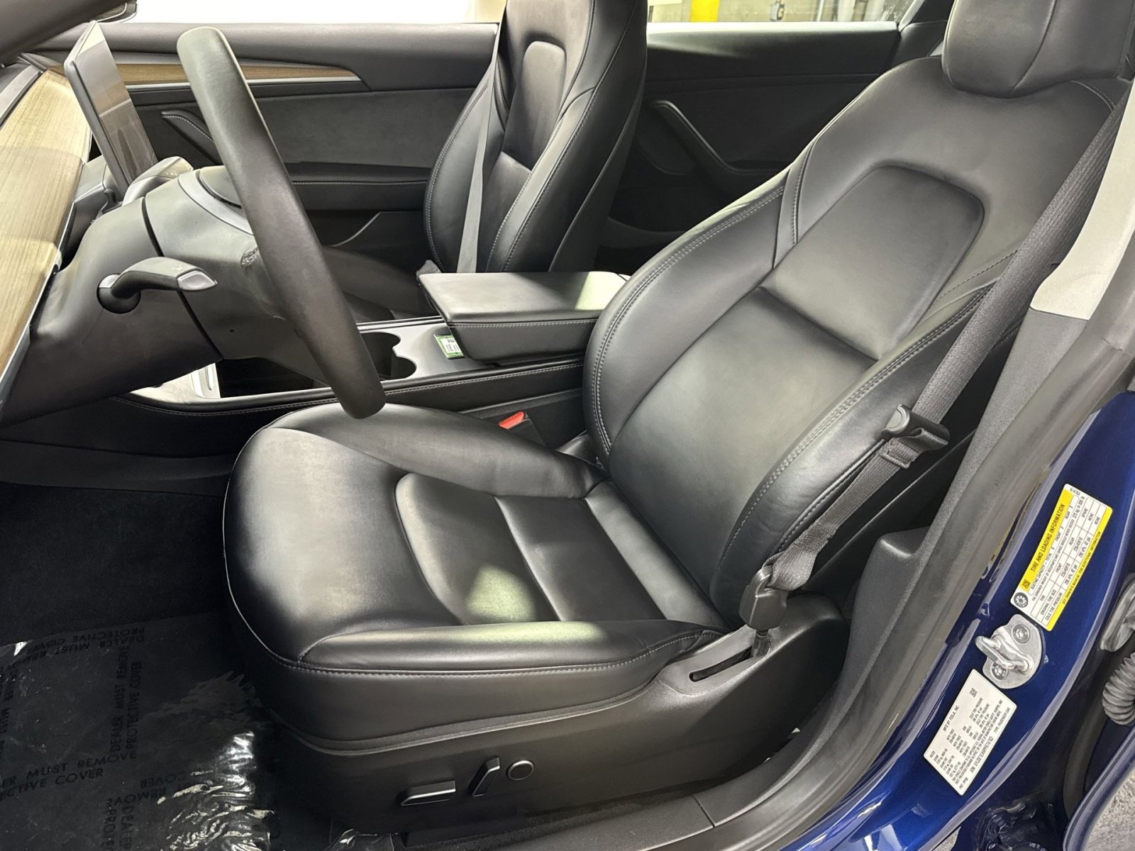 Used 2023 Tesla Model 3 Standard Range RWD image 14