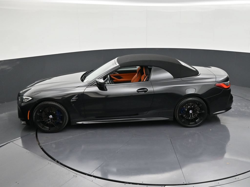 Used 2023 BMW M4 xDrive Competition AWD/4WD image 13
