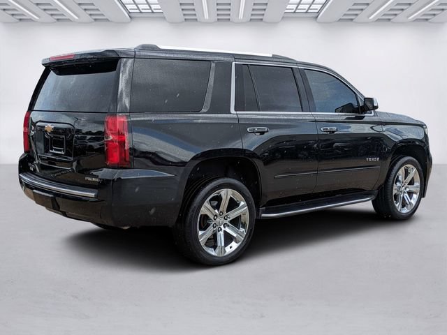 Used 2020 Chevrolet Tahoe Premier AWD/4WD image 5