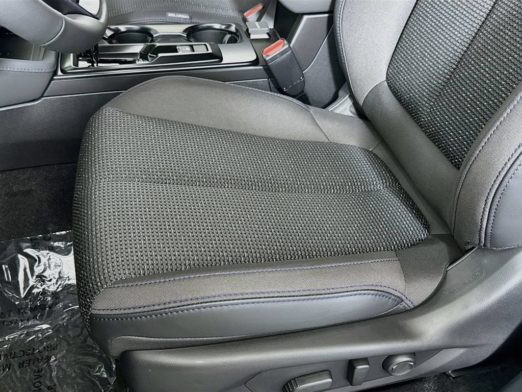 New 2026 Subaru Forester Premium AWD/4WD image 18