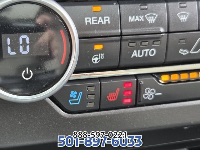 Used 2021 Ford Expedition Limited RWD image 26