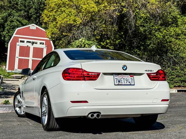 Used 2014 BMW 428i Coupe image 16